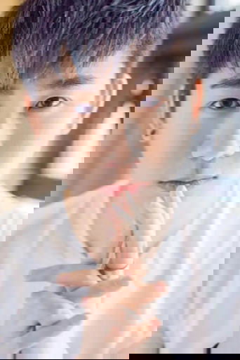 Portrait of Hui Long