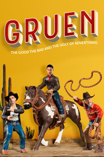 Poster of Gruen