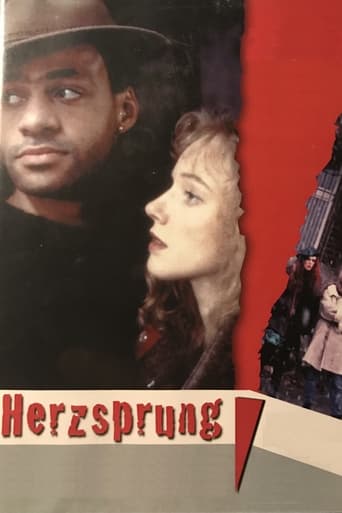 Poster of Herzsprung