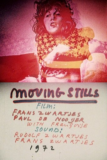 Moving Stills Poster of Moving Stills