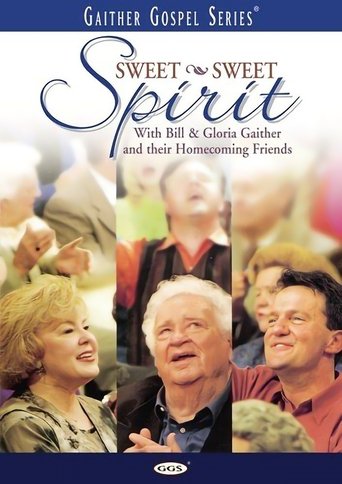 Poster of Sweet Sweet Spirit