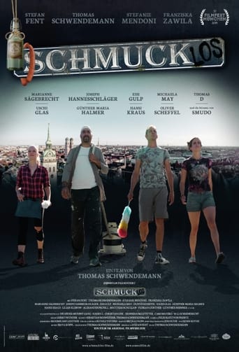 Poster of Schmucklos