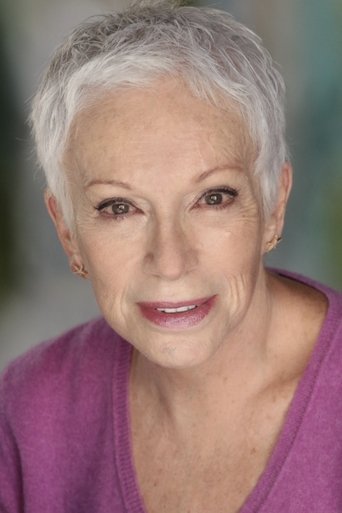 Portrait of Rebecca Tudor