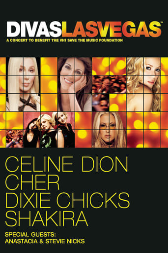 Poster of VH1: Divas Las Vegas