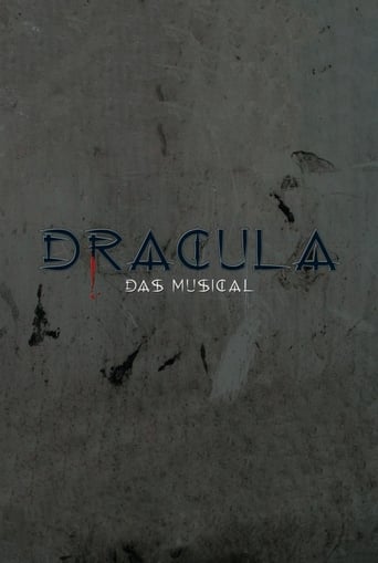 Poster of Dracula: The Musical
