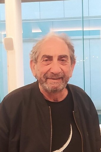 Portrait of Tatán