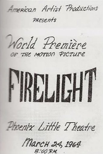Poster of Firelight