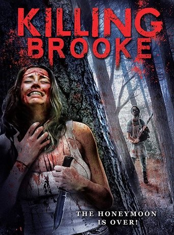 Killing Brooke Poster of Killing Brooke