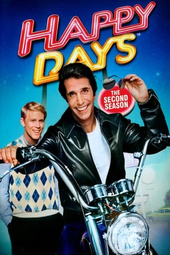 Portrait for Happy Days - Season 2