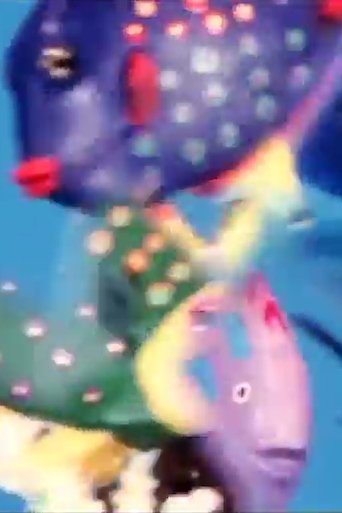 Fishtank Poster of Fishtank