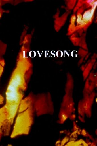 Lovesong Poster of Lovesong