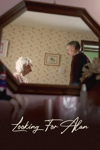 Poster of Looking for Alan