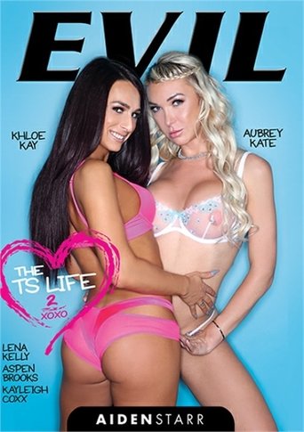 The TS Life 2 Poster of The TS Life 2