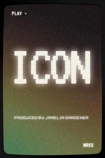 Poster of ICON