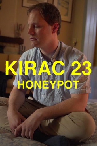 KIRAC 23: Honeypot Poster of KIRAC 23: Honeypot