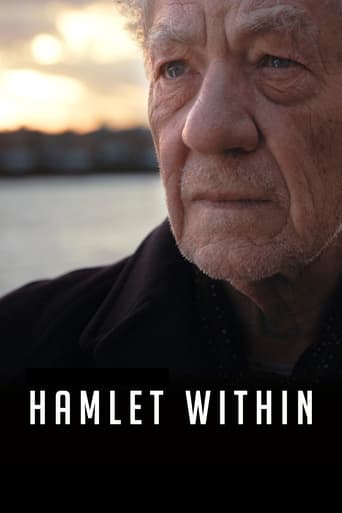 Poster of Hamlet Within