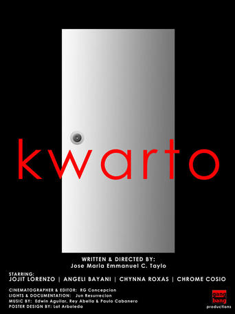 Kwarto Poster of Kwarto