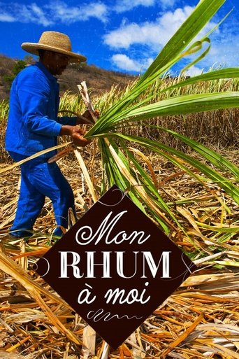 Mon rhum à moi Poster of Mon rhum à moi