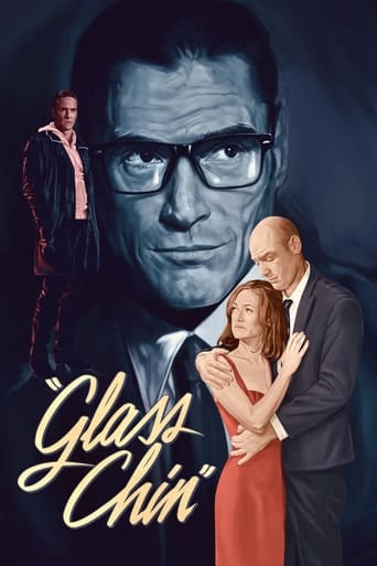 Poster of Glass Chin