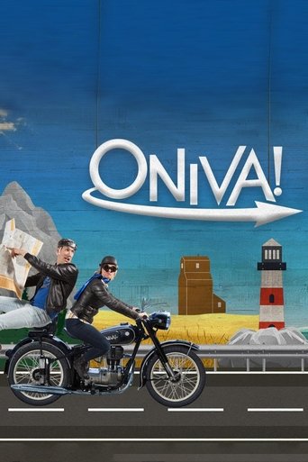 Oniva! Poster of Oniva!