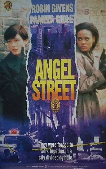Poster of Angel Street