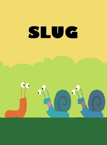 Slug Poster of Slug