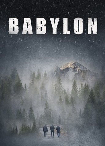 Babylon Poster of Babylon