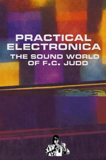 Practical Electronica Poster of Practical Electronica