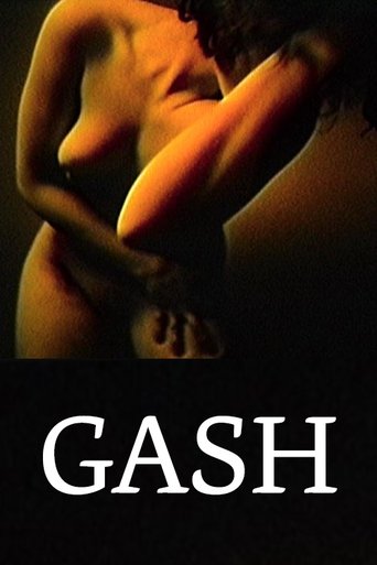 Gash Poster of Gash