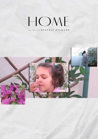 Poster of HOME