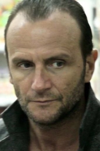 Portrait of Xavier Alcan