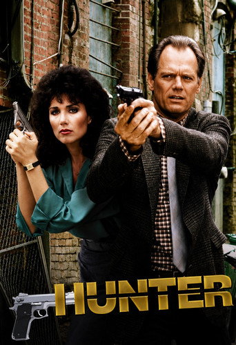 Poster of Hunter