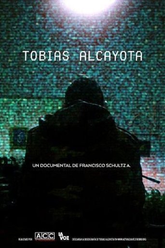 Tobías Alcayota Poster of Tobías Alcayota