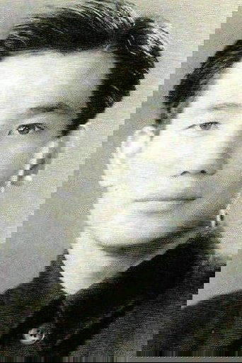 Portrait of Ying Zhang