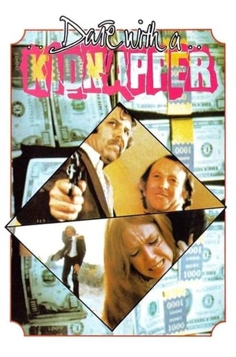 Poster of Date with a Kidnapper