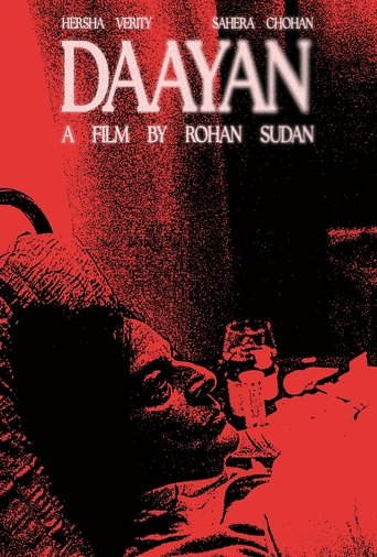 Poster of Daayan