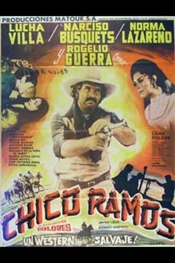 Poster of Chico Ramos