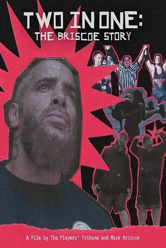 Two in One: The Briscoe Story Poster of Two in One: The Briscoe Story