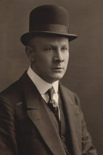 Portrait of Alfred Maack