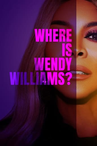 Poster of Where Is Wendy Williams?