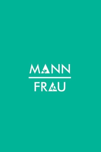 Poster of Mann / Frau