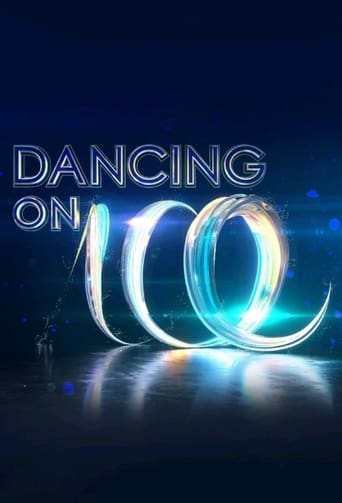 Poster of Dancing on Ice