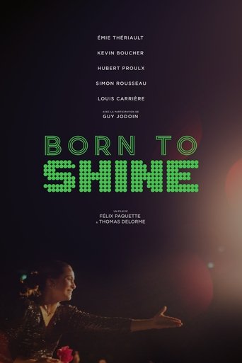 Poster of Born to Shine