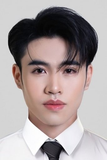 Portrait of Thirasak Kaewyoddee