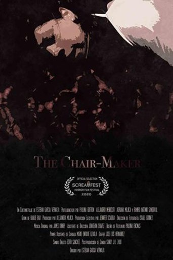 The Chair-Maker Poster of The Chair-Maker