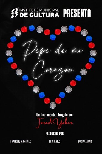Poster of Pepe de mi Corazón
