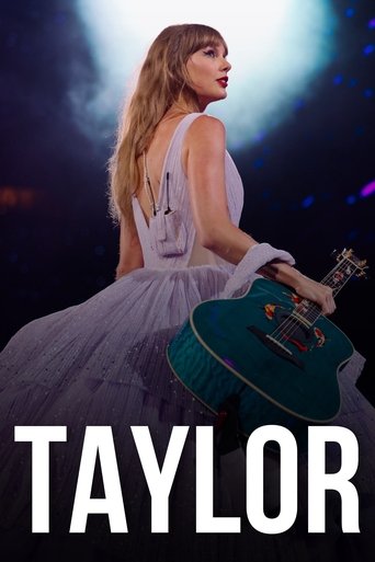 Poster of Taylor