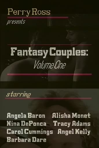 Poster of Fantasy Couples