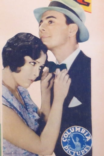 Poster of The Bachelor Girl