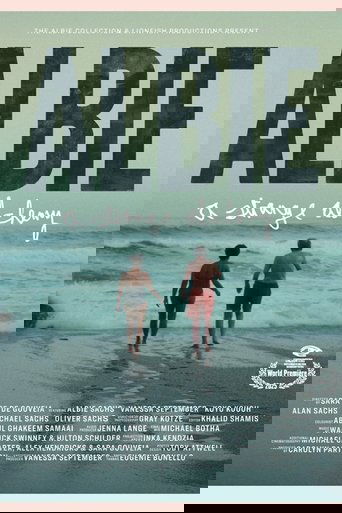 Poster of Albie: A Strange Alchemy
